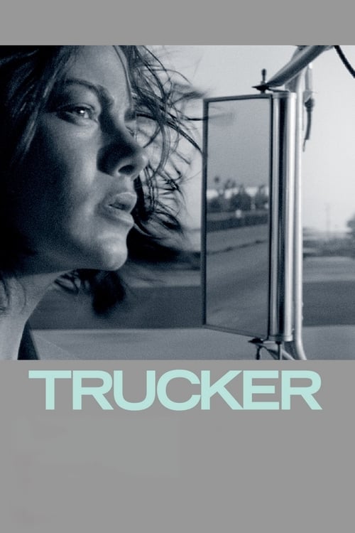 Poster for Trucker