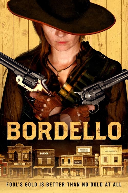 Poster for Bordello