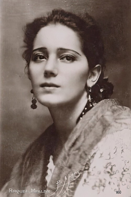 Raquel Meller
