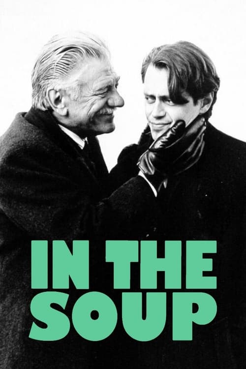 Poster for In the Soup