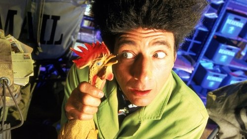 Beakman's World scene 1