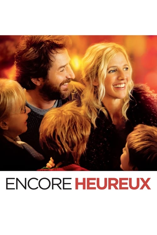 Poster for Encore heureux
