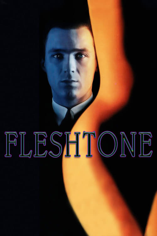 Poster for Fleshtone