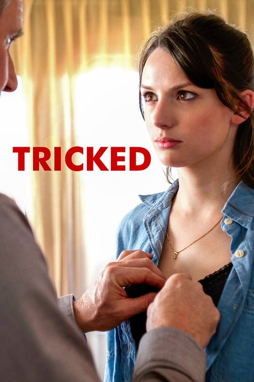 Poster for Tricked