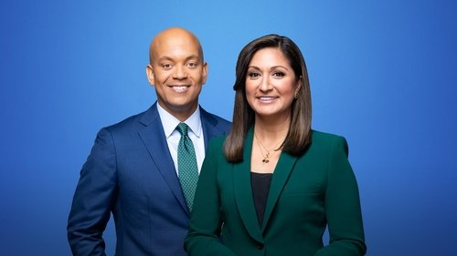 PBS News Hour scene 7