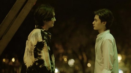 On Cloud Nine scene 5