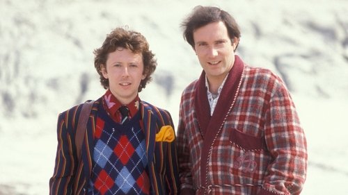 The Hitchhiker's Guide to the Galaxy scene 7