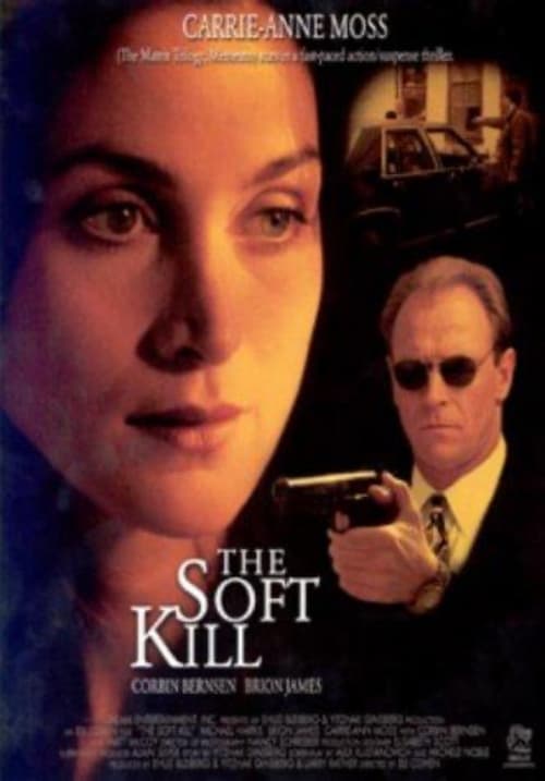 Poster for The Soft Kill