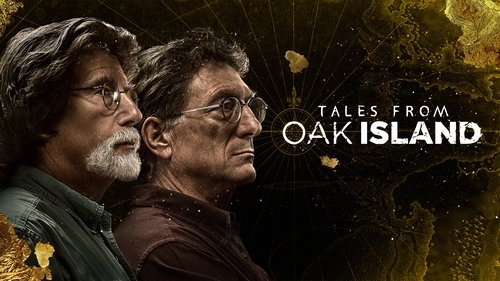 Tales From Oak Island scene 1