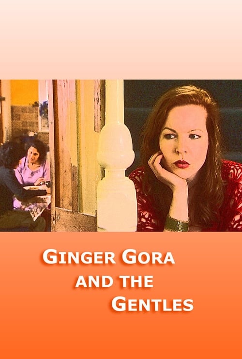 Poster for Ginger Gora and the Gentles