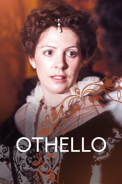 Poster for Othello