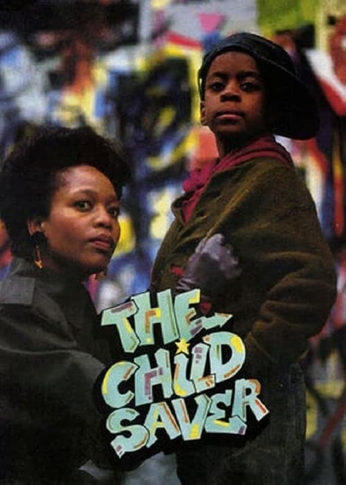 Poster for The Child Saver