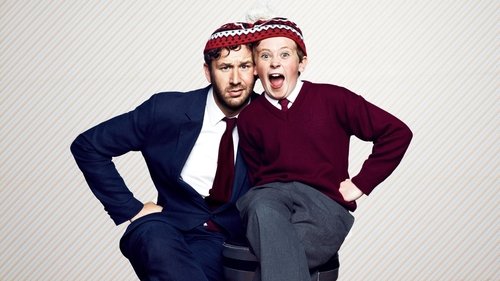 Moone Boy scene 5