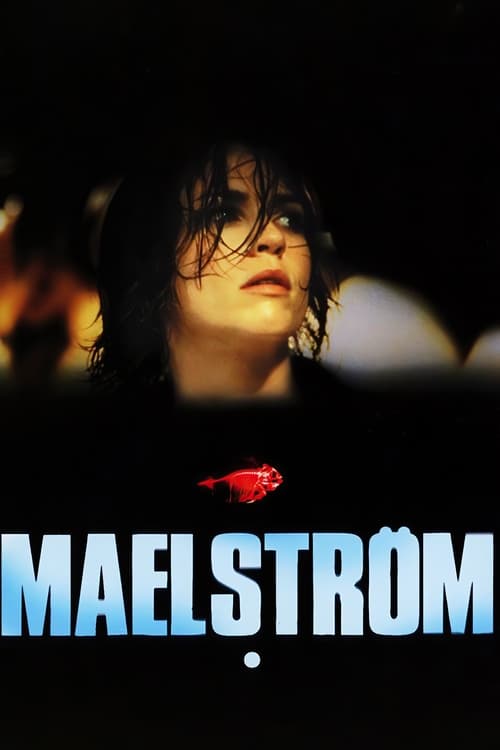 Poster for Maelström