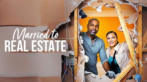 Married to Real Estate scene 7