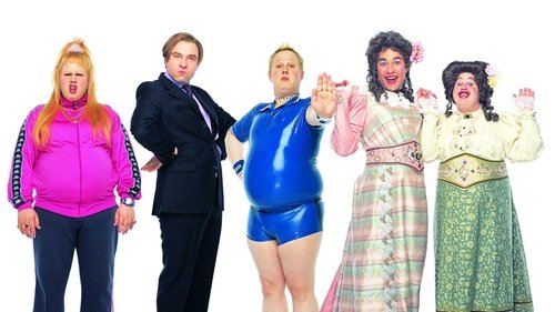 Little Britain scene 3