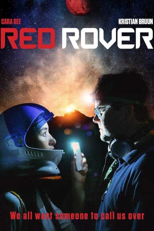 Poster for Red Rover
