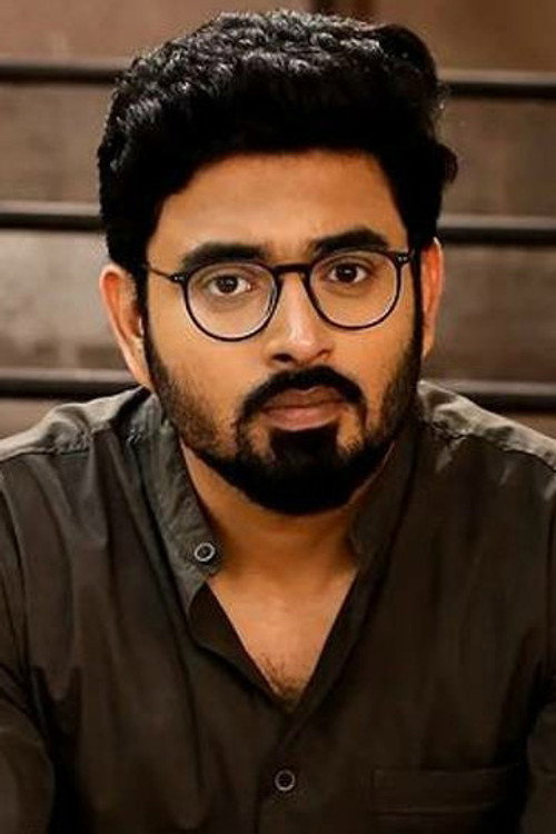 Biswarup Bandyopadhyay