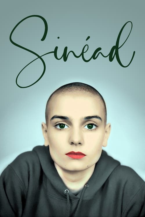 Poster for Sinéad