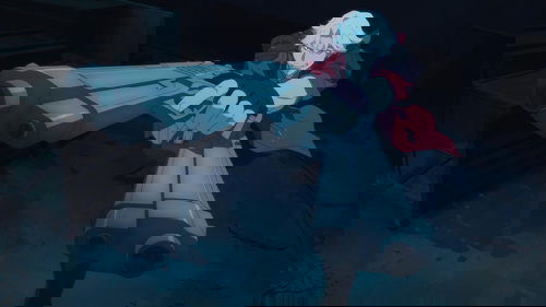 Devil May Cry scene 7