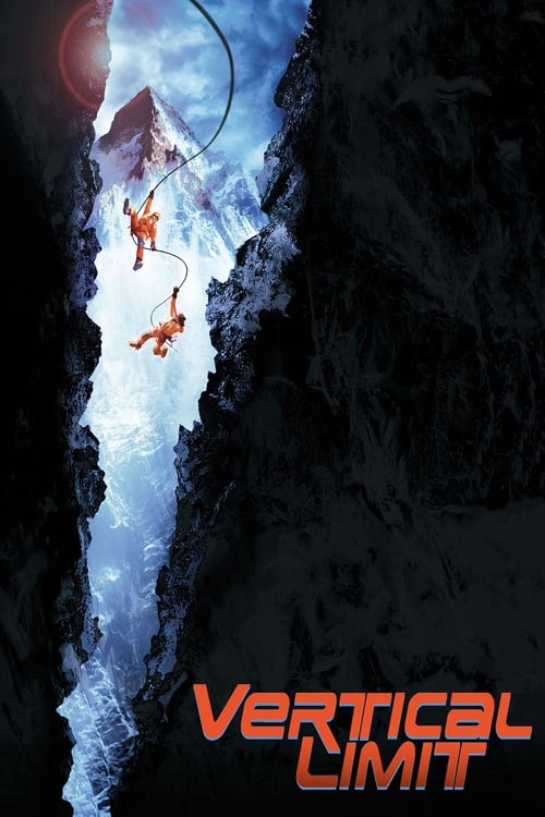 Poster for Vertical Limit