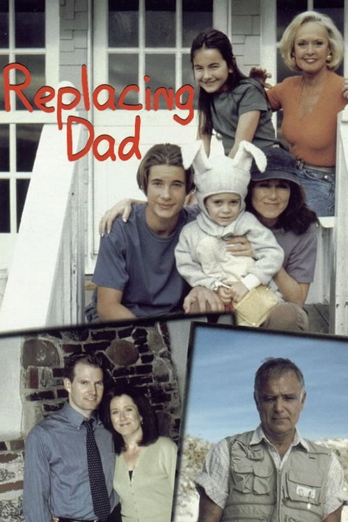Poster for Replacing Dad