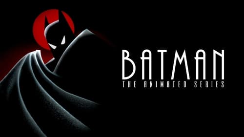 Batman: The Animated Series scene 6