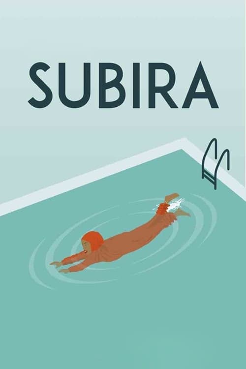 Poster for Subira