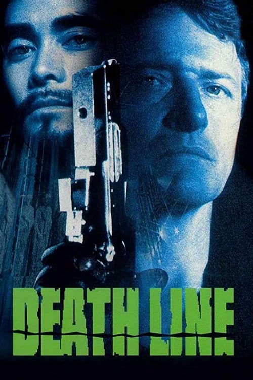Poster for Deathline