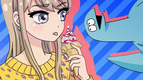 Gal & Dino scene 6