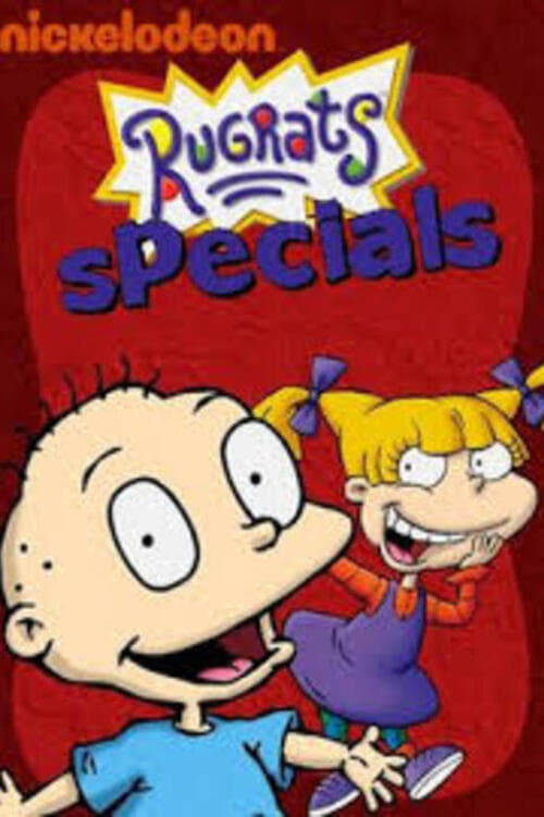Poster for Rugrats: Still Babies After All These Years