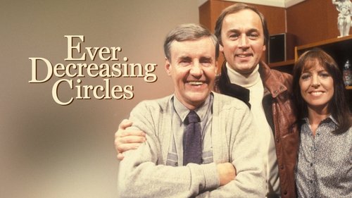 Ever Decreasing Circles scene 2