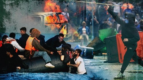 Immigration: How British Politics Failed scene 1