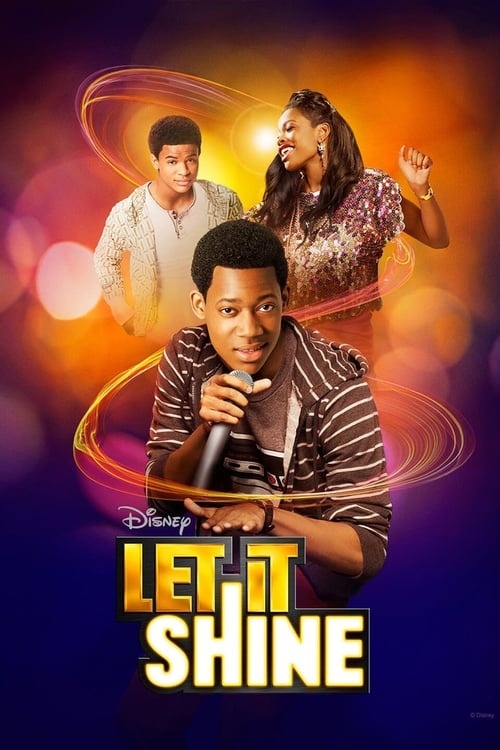 Poster for Let It Shine