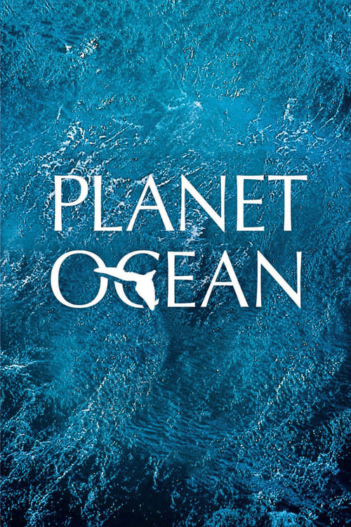 Poster for Planet Ocean