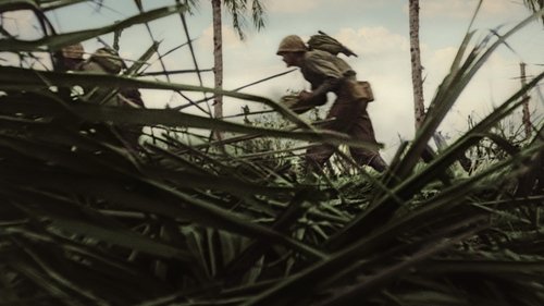 World War II: From the Frontlines scene 6