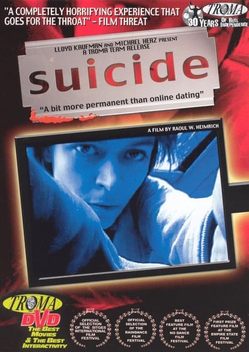 Poster for Suicide
