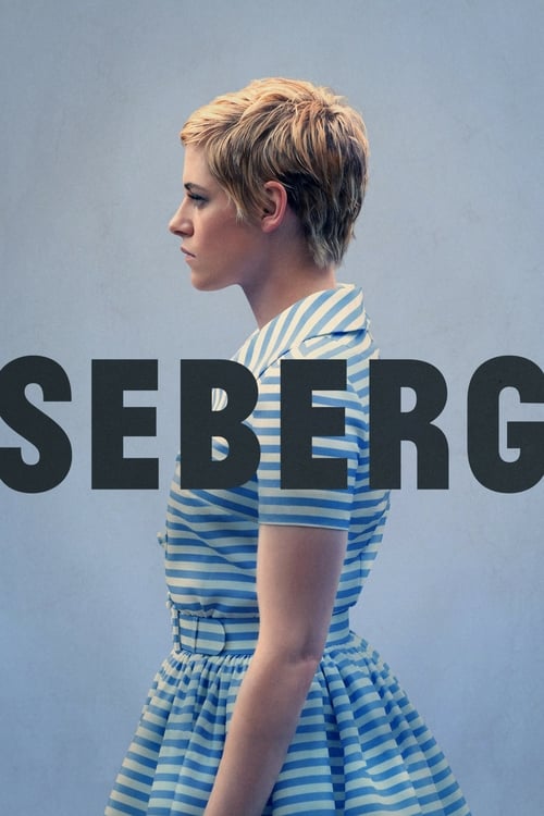 Poster for Seberg