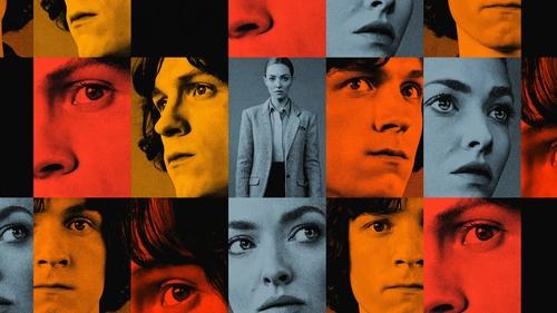 The Crowded Room scene 1