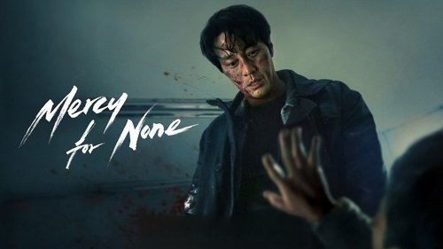 Mercy for None scene 8