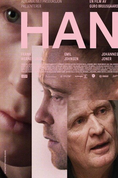 Poster for HIM