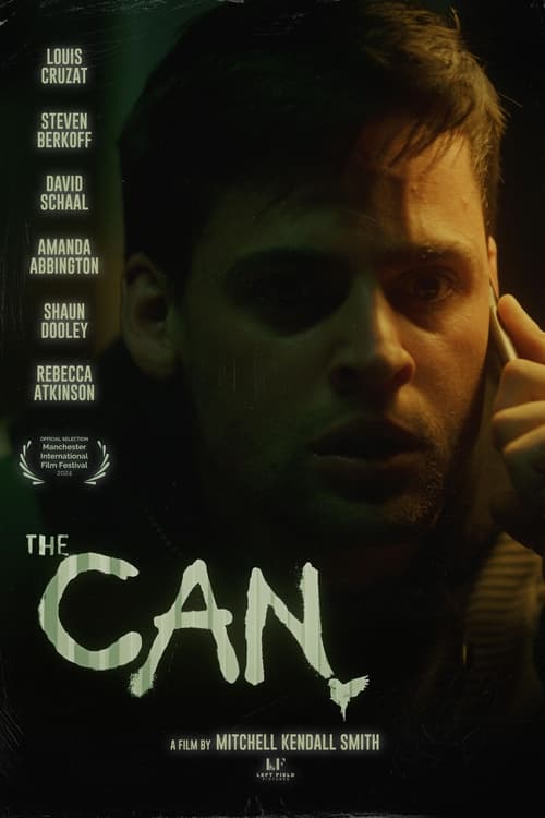 Poster for The Can