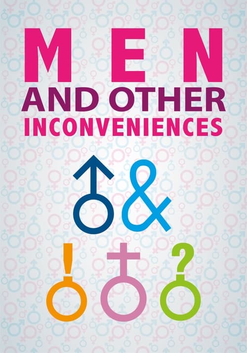 Poster for Men and Other Inconveniences