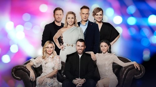 Česko Slovensko má talent scene 2