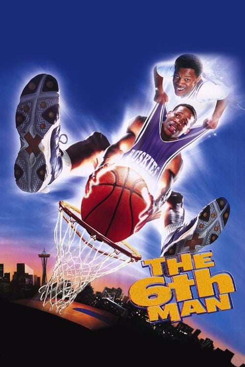 Poster for The Sixth Man