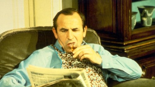 The Fall and Rise of Reginald Perrin scene 3