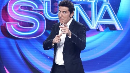 Tu cara me suena scene 5