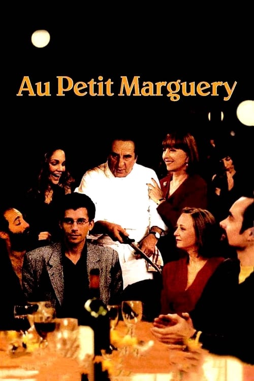 Poster for Au petit Marguery