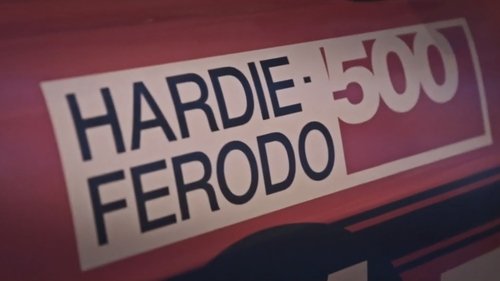 Shannons Legends of Motorsport scene 1