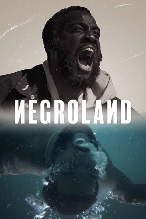 Poster for Negroland